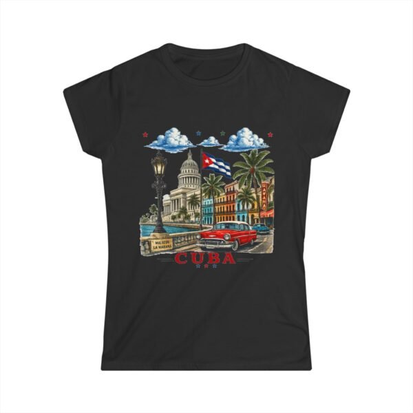Blank White Tee | Plain White T-Shirt, Women's Short Sleeve