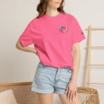Cuba Canada Embroidered T-Shirt – Cuban & Canadian Pride - Image 38