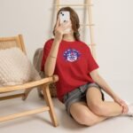Quebec Cuba Flag Graphic Tee — Quebec/Cuba Pride Travel T‑Shirt - Image 44