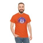 Quebec Cuba Flag Graphic Tee — Quebec/Cuba Pride Travel T‑Shirt - Image 15