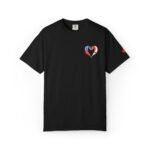 Cuba Canada Embroidered T-Shirt – Cuban & Canadian Pride - Image 25