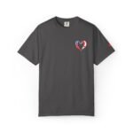 Cuba Canada Embroidered T-Shirt – Cuban & Canadian Pride - Image 22