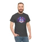 Quebec Cuba Flag Graphic Tee — Quebec/Cuba Pride Travel T‑Shirt - Image 30