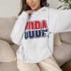3908333634266620444_2048.jpeg Cuba Retro Flag Star Hoodie | Cuban Pride Pullover