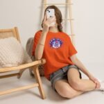 Quebec Cuba Flag Graphic Tee — Quebec/Cuba Pride Travel T‑Shirt - Image 14