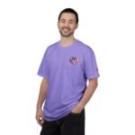 Cuba Canada Embroidered T-Shirt – Cuban & Canadian Pride - Image 30