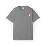 Cuba Canada Embroidered T-Shirt – Cuban & Canadian Pride - Image 7