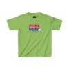 4365215760593019106_2048.jpeg Kids 'CUDA' Retro Star Tee — Patriotic Red & Blue Graphic