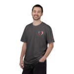 Cuba Canada Embroidered T-Shirt – Cuban & Canadian Pride - Image 24