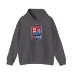 Cuba Canada Hoodie, classic car and vintage-style Cuban Canadian Hoodie, Cuba Canada Sweatshirt, Retro Cuba Graphic Hoodie, Canada Travel Hoodie, Unisex Pullover - Image 18