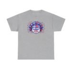 Quebec Cuba Flag Graphic Tee — Quebec/Cuba Pride Travel T‑Shirt - Image 7