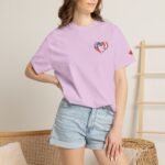 Cuba Canada Embroidered T-Shirt – Cuban & Canadian Pride - Image 32