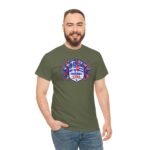 Quebec Cuba Flag Graphic Tee — Quebec/Cuba Pride Travel T‑Shirt - Image 21