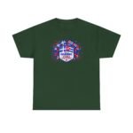 Quebec Cuba Flag Graphic Tee — Quebec/Cuba Pride Travel T‑Shirt - Image 25