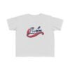 617808103796380646_2048.jpeg Cuba Patriotic Script Toddler Tee | Red White Blue Cuba Shirt