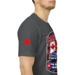 Cuba Canada Shirt, Cuba Canada T-Shirt, Cuban Canadian Shirt, Canada Flag Sleeve Tee, Cuba Travel Shirt, Retro Graphic Tee, Unisex Shirt - Image 36