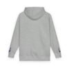 Cuba Script Logo Hoodie | Flag Accent Sleeve Stars