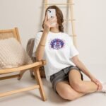 Quebec Cuba Flag Graphic Tee — Quebec/Cuba Pride Travel T‑Shirt - Image 2