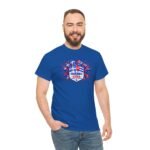 Quebec Cuba Flag Graphic Tee — Quebec/Cuba Pride Travel T‑Shirt - Image 39