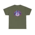 Quebec Cuba Flag Graphic Tee — Quebec/Cuba Pride Travel T‑Shirt - Image 19