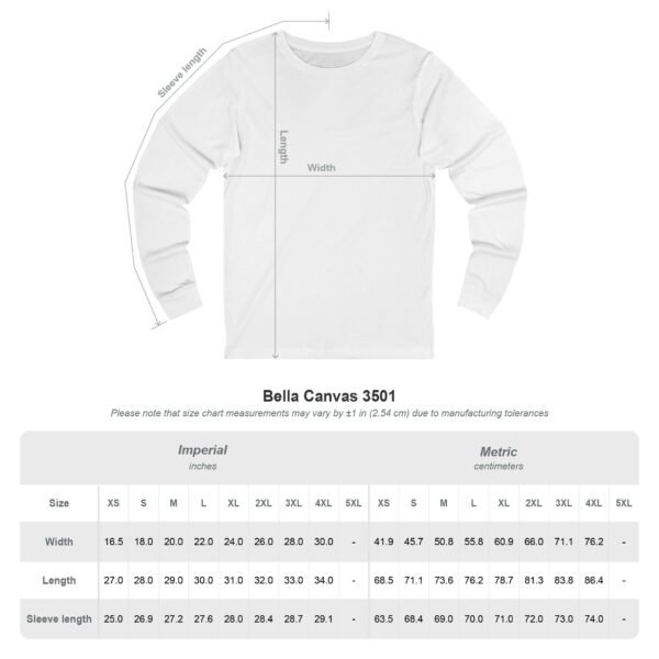 7175049618140991406_2048.jpeg Canada USA Heart Long Sleeve Tee - Canada & USA Flag Love Shirt