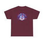 Quebec Cuba Flag Graphic Tee — Quebec/Cuba Pride Travel T‑Shirt - Image 16
