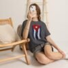 Distressed Cuban Flag T-Shirt | Cuba Flag Tee, Vintage Grunge Stripes
