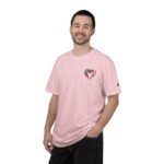 Cuba Canada Embroidered T-Shirt – Cuban & Canadian Pride - Image 36