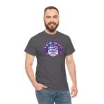 Quebec Cuba Flag Graphic Tee — Quebec/Cuba Pride Travel T‑Shirt - Image 36