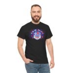 Quebec Cuba Flag Graphic Tee — Quebec/Cuba Pride Travel T‑Shirt - Image 6