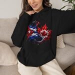 Cuba Pride Hoodie – 'You Can Leave Cuba… But Cuba Never Leaves You' - Image 6