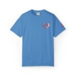 Cuba Canada Embroidered T-Shirt – Cuban & Canadian Pride - Image 19