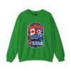 Canada Cuba Vintage Car Crewneck Sweatshirt