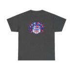 Quebec Cuba Flag Graphic Tee — Quebec/Cuba Pride Travel T‑Shirt - Image 28