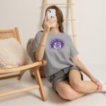 Quebec Cuba Flag Graphic Tee — Quebec/Cuba Pride Travel T‑Shirt - Image 8