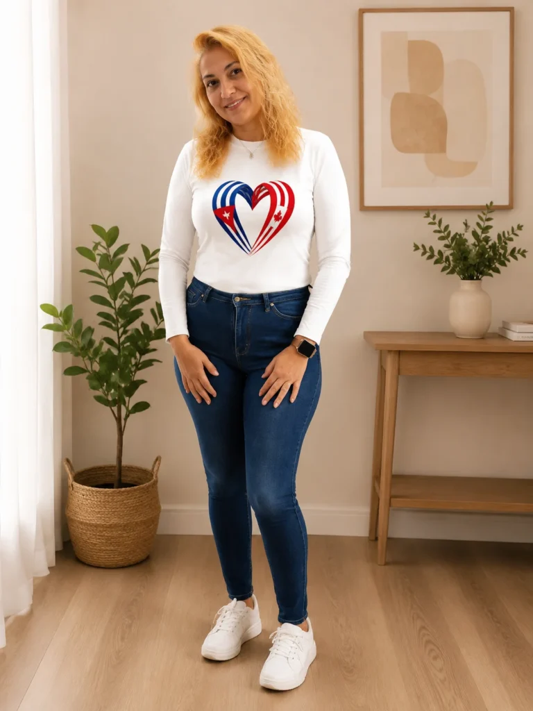 Cuba & Canada Shirt Collection